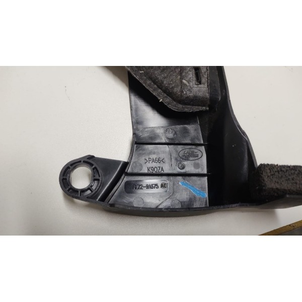 Entrada De Ar Caixa Filtro R.r Evoque 2.0 2012 A 2015