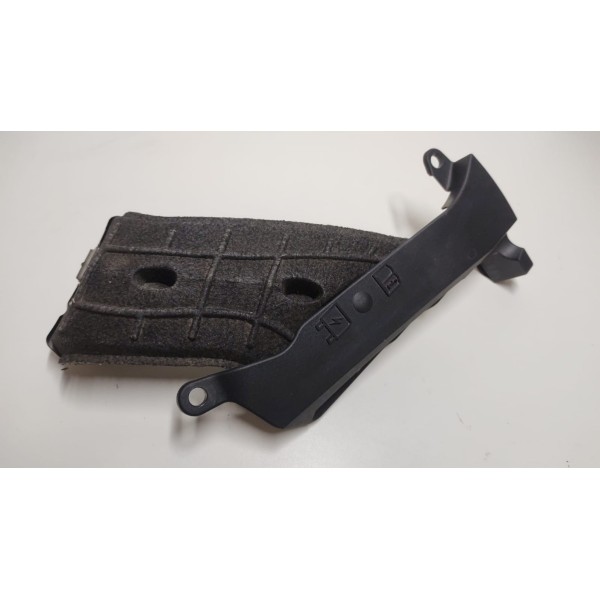 Entrada De Ar Caixa Filtro R.r Evoque 2.0 2012 A 2015