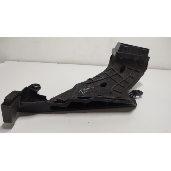 Entrada De Ar Caixa Filtro R.r Evoque 2.0 2012 A 2015