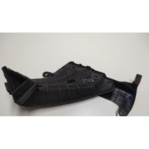 Entrada De Ar Caixa Filtro R.r Evoque 2.0 2012 A 2015