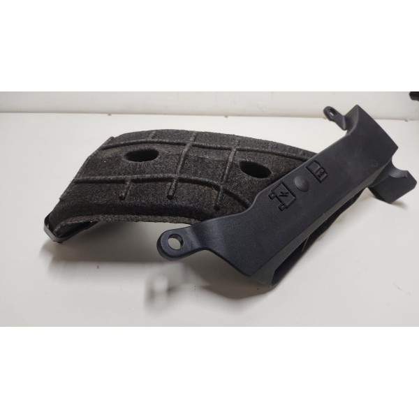 Entrada De Ar Caixa Filtro R.r Evoque 2.0 2012 A 2015