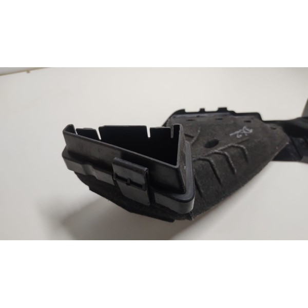 Entrada De Ar Caixa Filtro R.r Evoque 2.0 2012 A 2015