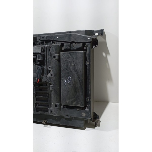 Kit Radiador Painel Frontal Peugeot 308 2.0 16v