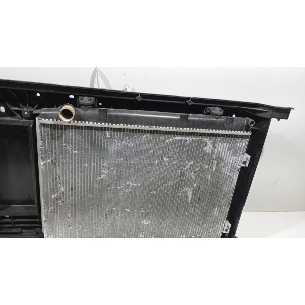 Kit Radiador Painel Frontal Peugeot 308 2.0 16v