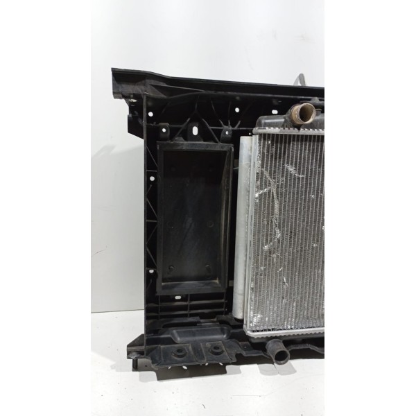 Kit Radiador Painel Frontal Peugeot 308 2.0 16v