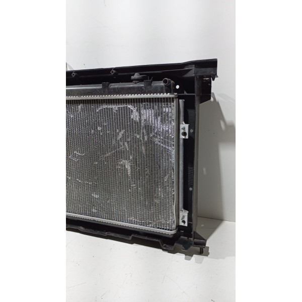 Kit Radiador Painel Frontal Peugeot 308 2.0 16v