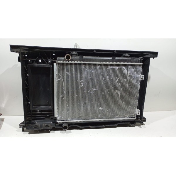 Kit Radiador Painel Frontal Peugeot 308 2.0 16v