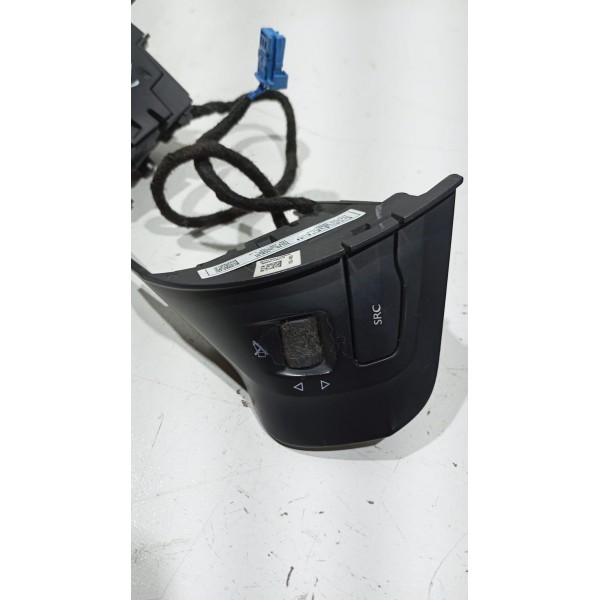 Comando Do Volante Peugeot 2008 / 208 13 A 18