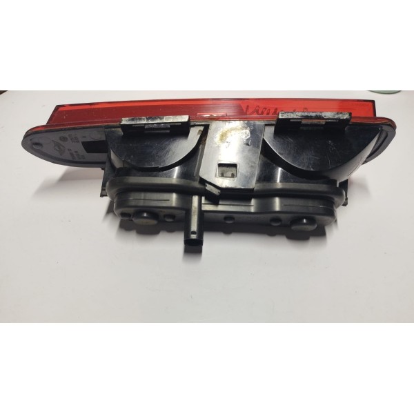 Refletor Luz De Neblina Parachoque Tras. L.d Mini Cooper S