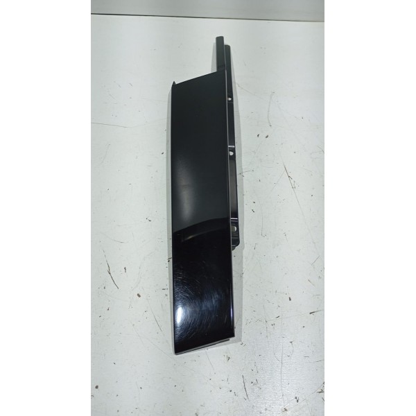Acabamento Moldura Black Piano Coluna Porta D.e Audi A3