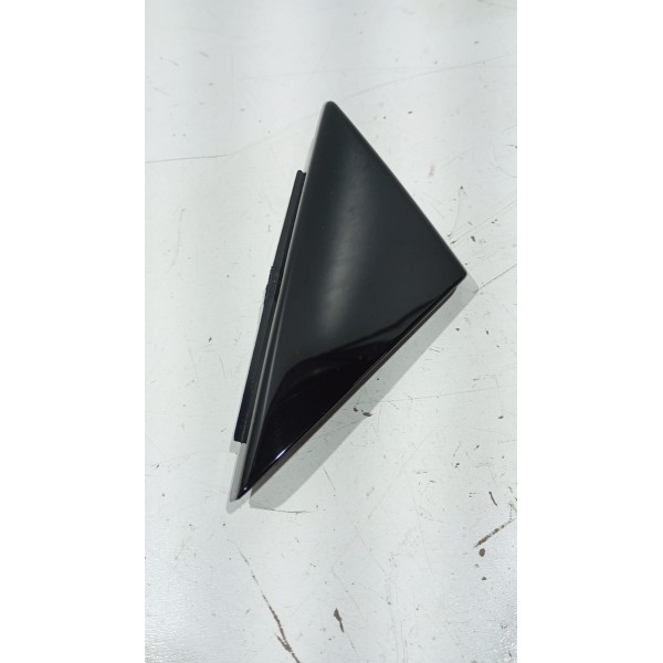 Acabamento Moldura Black Piano Porta D.e Audi A3 13 A 18