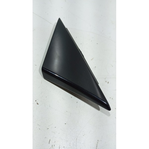 Acabamento Moldura Black Piano Porta D.e Audi A3 13 A 18