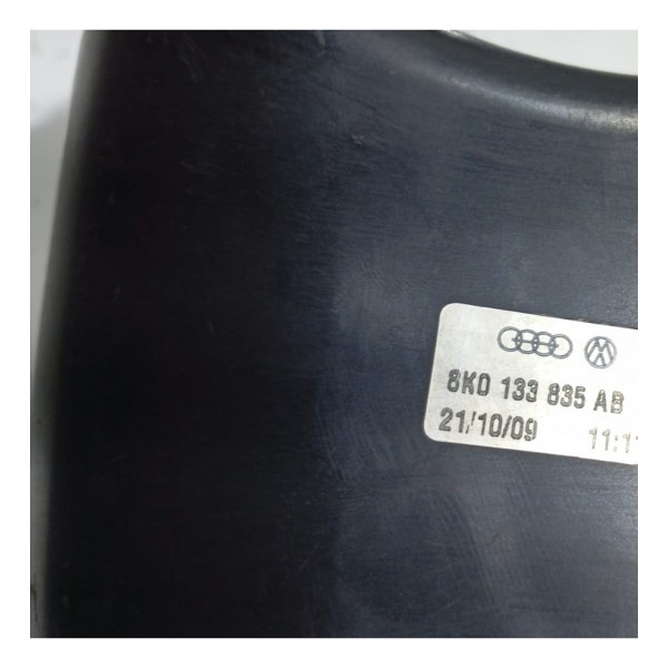 Caixa Filtro De Ar Motor Audi A4 A5 2.0 Tfsi 11 A 14