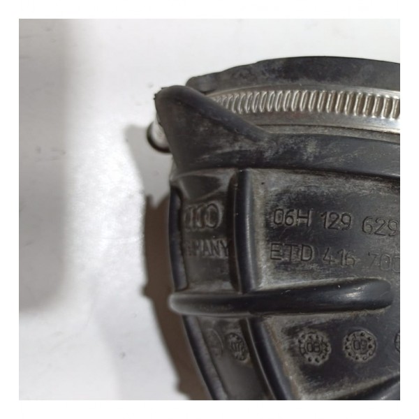 Mangueira Caixa Filtro De Ar Audi A4 A5 2.0 Tfsi 11 A 14