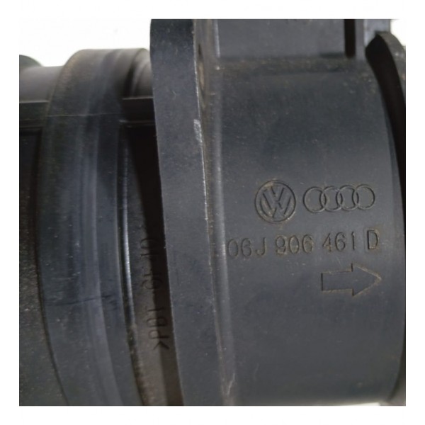 Tubo Suporte Do Sensor De Ar Audi A4 A5 2.0 Tfsi 11 A 14