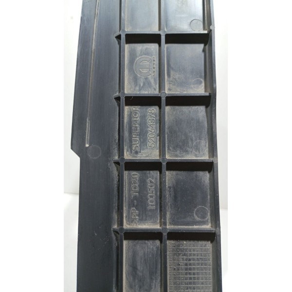 Defletor Radiador Fiat Cronos Argo 18 A 23