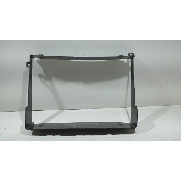 Defletor Radiador Fiat Cronos Argo 18 A 23