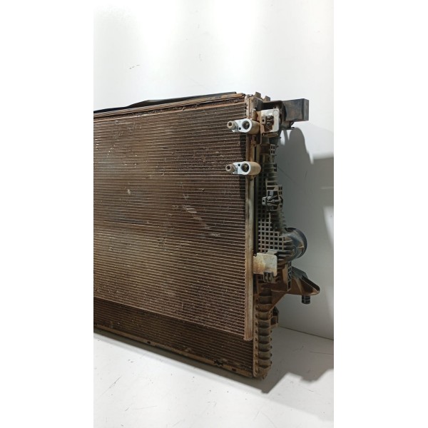 Kit Radiador Vw Amarok 2.0 11 A 19