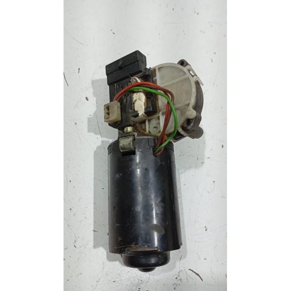 Motor Limpador Parabrisa Dianteiro Fiat Doblo 05 A 13