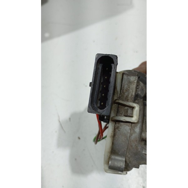 Motor Limpador Parabrisa Dianteiro Fiat Doblo 05 A 13