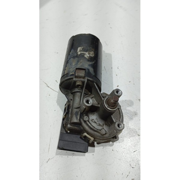 Motor Limpador Parabrisa Dianteiro Fiat Doblo 05 A 13
