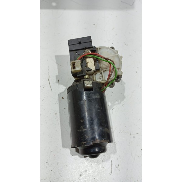 Motor Limpador Parabrisa Dianteiro Fiat Doblo 05 A 13