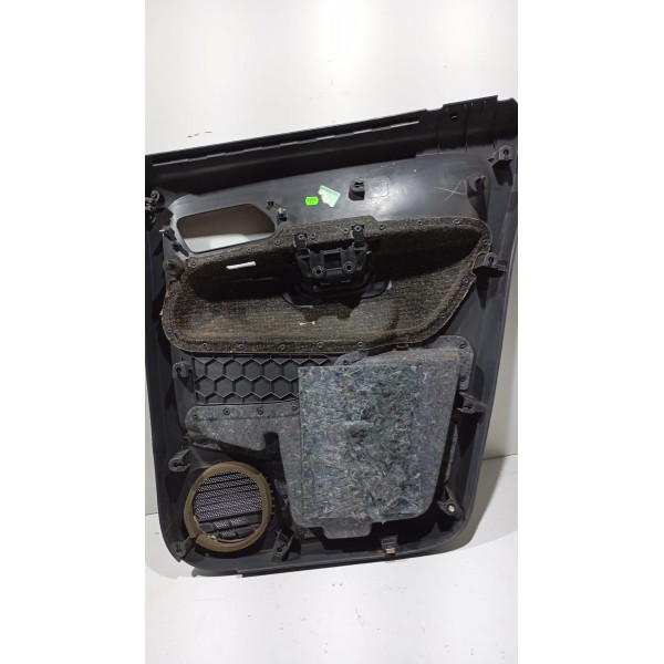 Forro De Porta T.e Vw Amarok 11 A 17