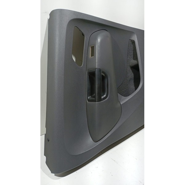 Forro De Porta T.e Vw Amarok 11 A 17