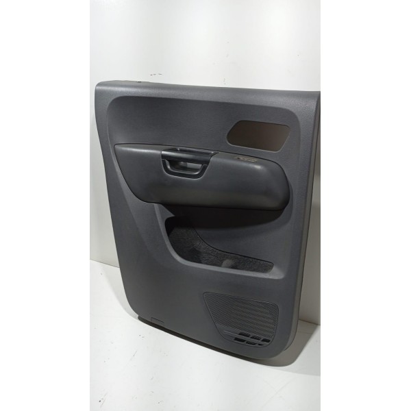 Forro De Porta T.e Vw Amarok 11 A 17