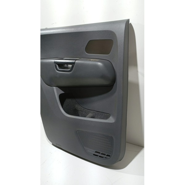 Forro De Porta T.e Vw Amarok 11 A 17