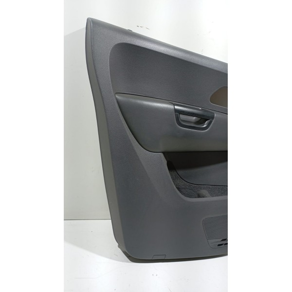 Forro De Porta T.e Vw Amarok 11 A 17