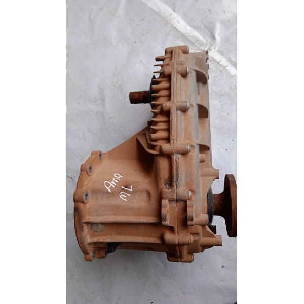 Caixa Tração Transferencia Vw Amarok V6 3.0 18 A 22