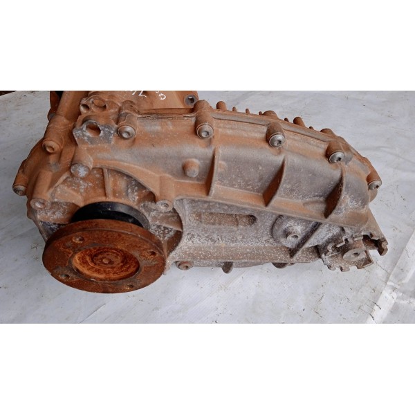 Caixa Tração Transferencia Vw Amarok V6 3.0 18 A 22