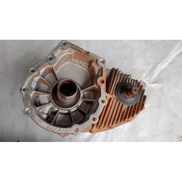Caixa Tração Transferencia Vw Amarok V6 3.0 18 A 22