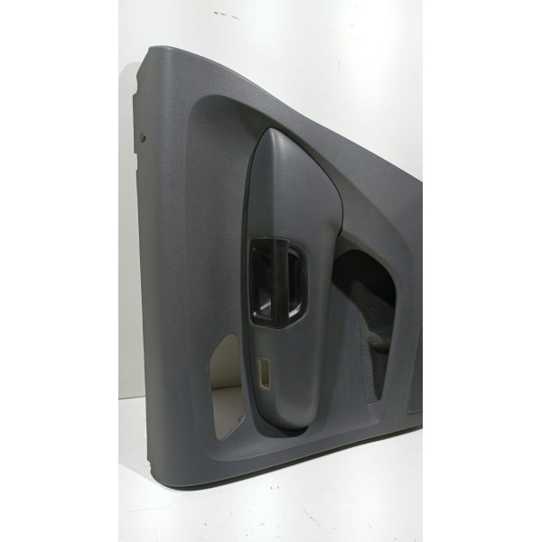 Forro De Porta T.d Vw Amarok 11 A 17