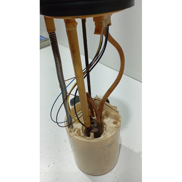 Bomba Combustível Com Boia Vw Amarok 11 A 17