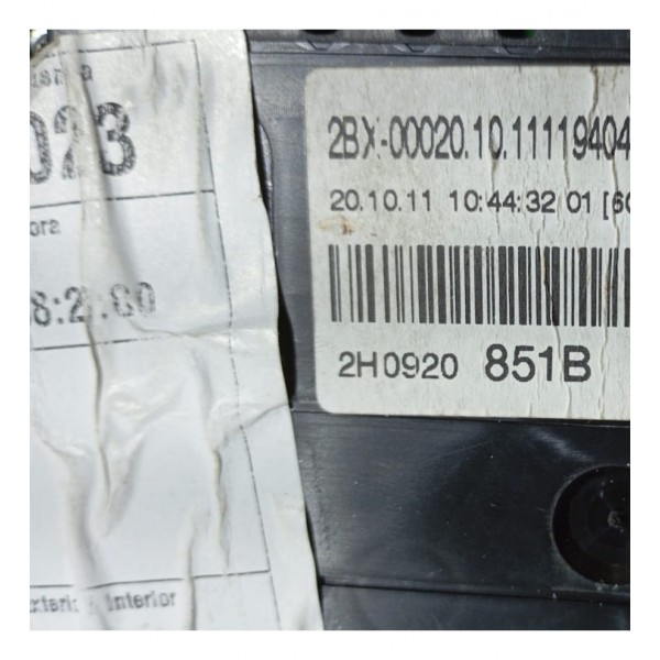 Kit Modulo Injeção Vw Amarok Mono Turbo 2.0