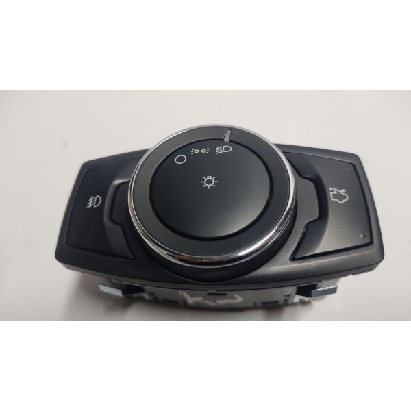 Comando Do Farol Ford Ka 2014 A 2020 Original