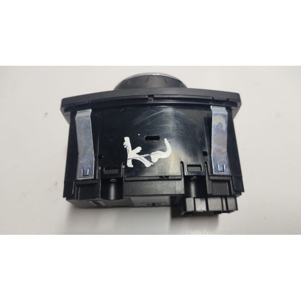 Comando Do Farol Ford Ka 2014 A 2020 Original