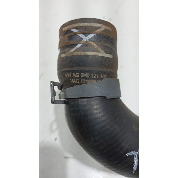 Mangueira Superior Água Radiador Vw Amarok 2.0 16v 11 A 19