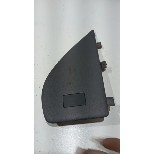 Acabamento Lateral Painel L.e Vw Amarok 11 A 19