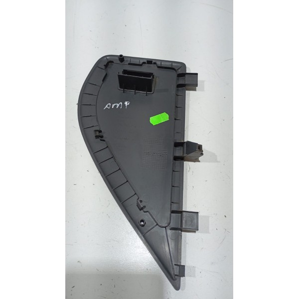 Acabamento Lateral Painel L.e Vw Amarok 11 A 19