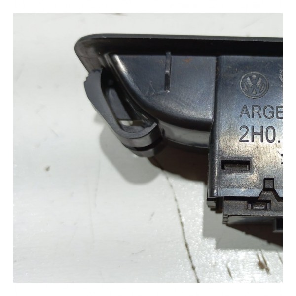 Botão Comando Vidro Eletrico T.e Vw Amarok 11 A 23