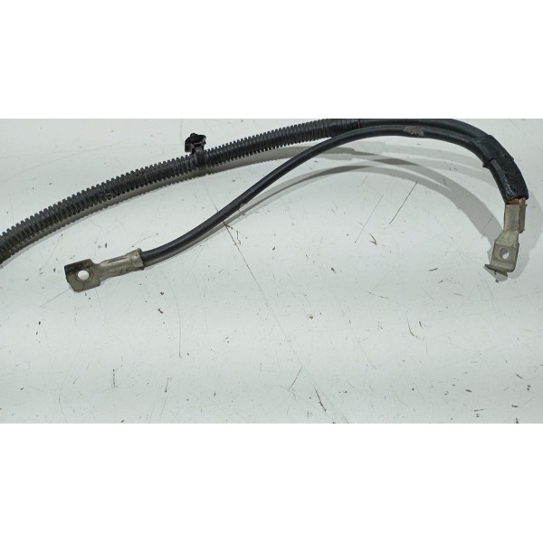 Cabo Negativo Bateria Renault Duster 12 A 15