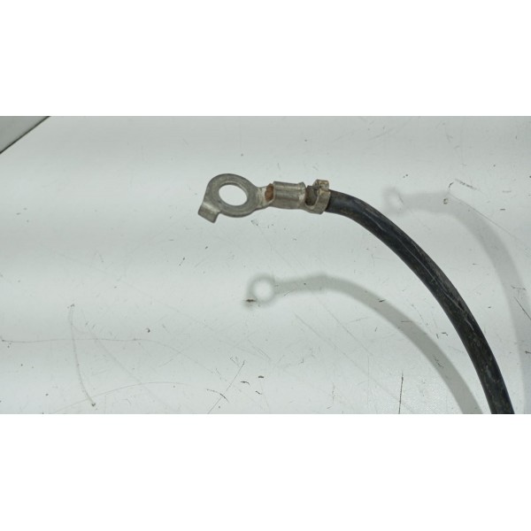 Cabo Negativo Bateria Renault Duster 12 A 15