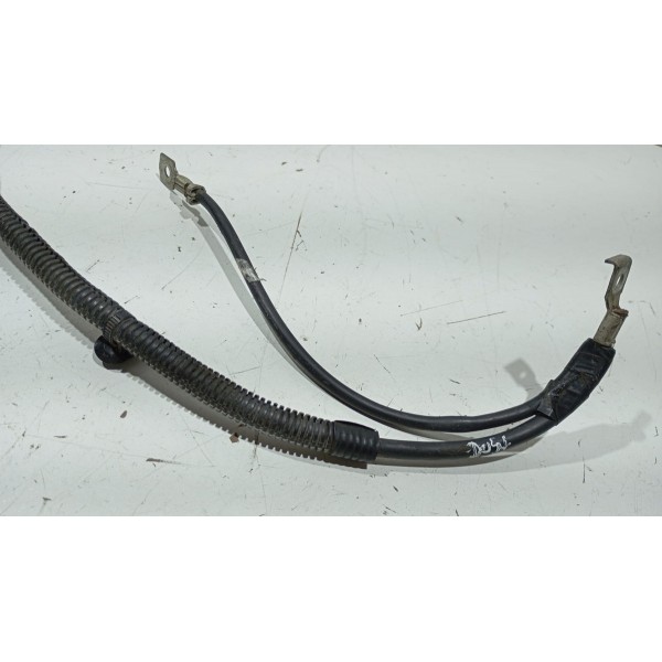 Cabo Negativo Bateria Renault Duster 12 A 15