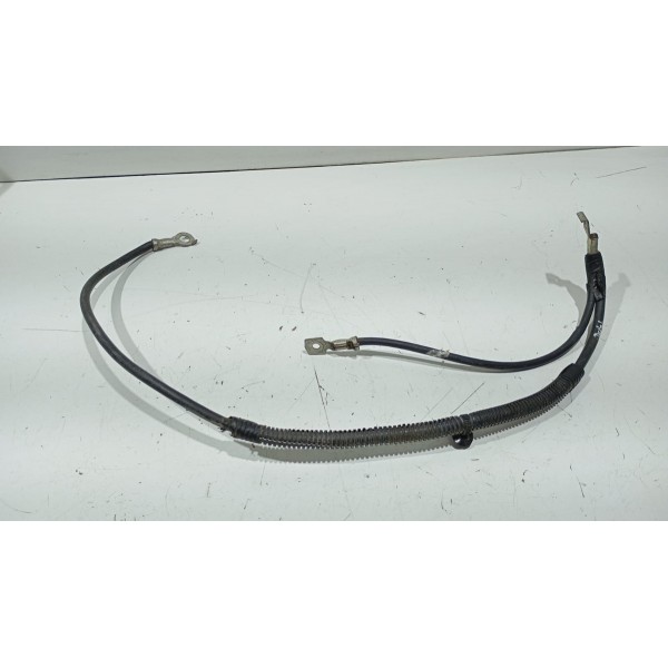 Cabo Negativo Bateria Renault Duster 12 A 15