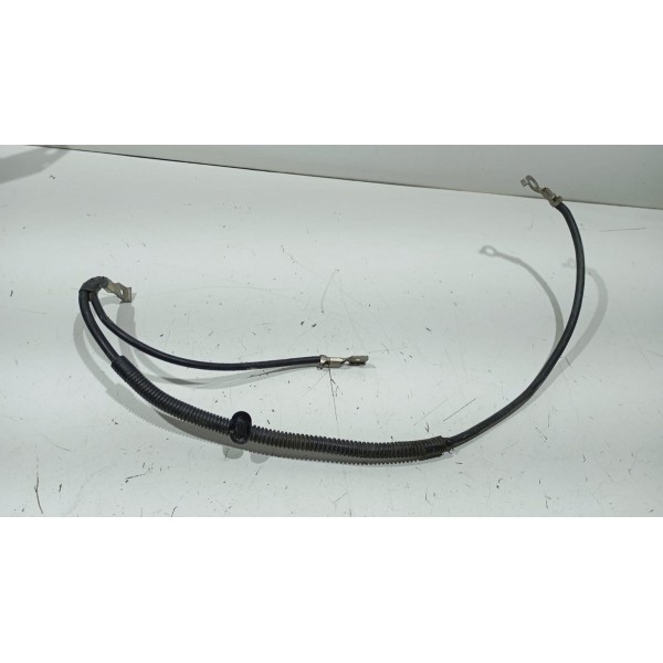 Cabo Negativo Bateria Renault Duster 12 A 15