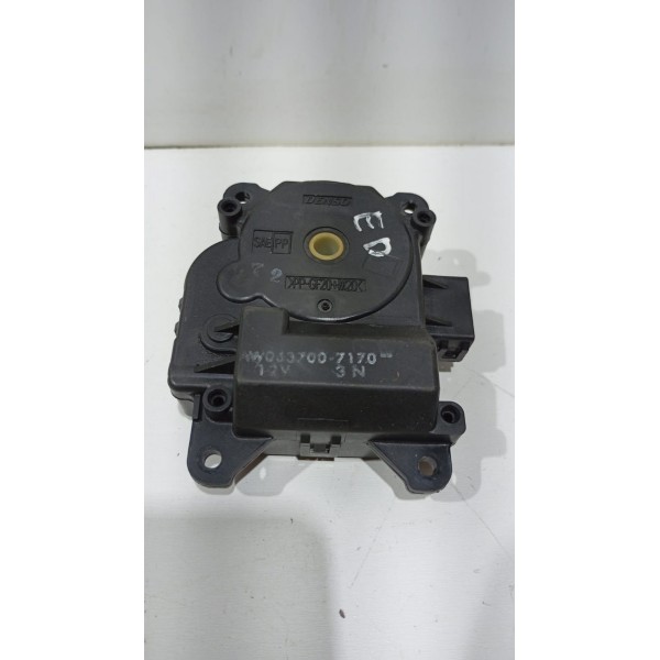 Atuador Caixa Ar Evaporadora Ford Edge 08 A 15