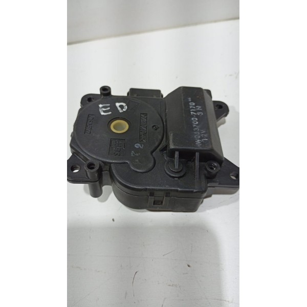 Atuador Caixa Ar Evaporadora Ford Edge 08 A 15